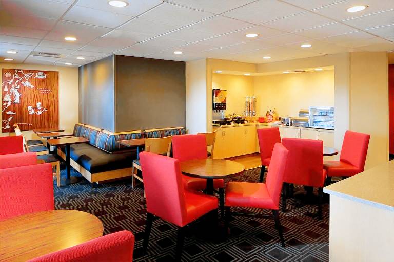 TownePlace Suites by Marriott Jacksonville — photo 5