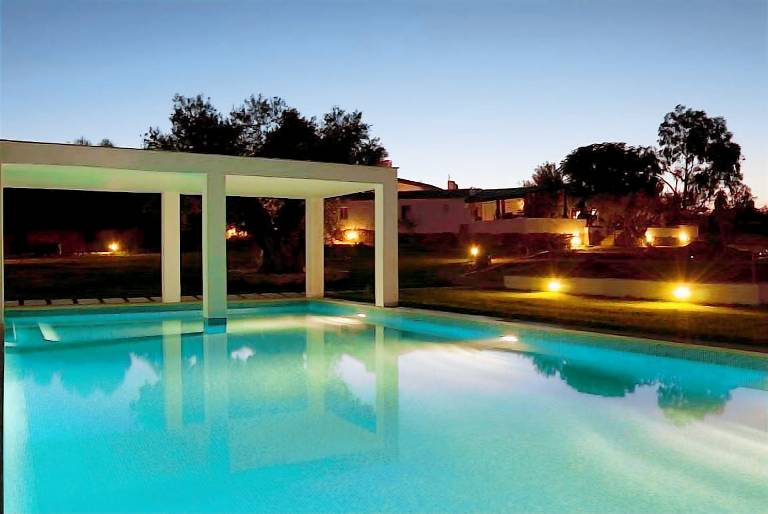 Casa  Monsaraz