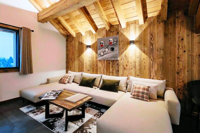 Chalet Valloire