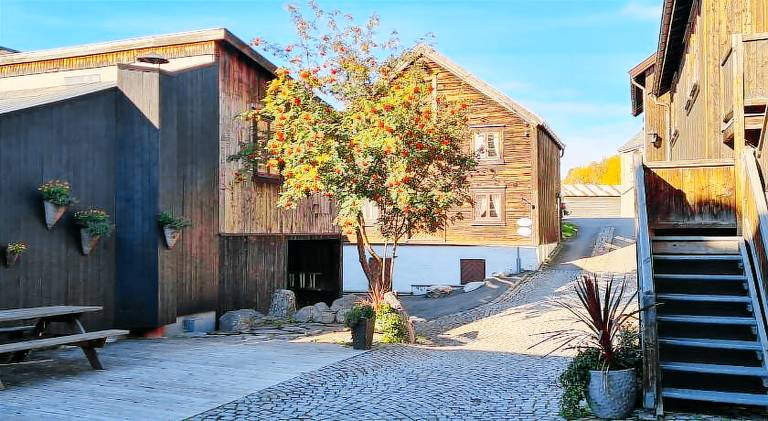 Vertshuset Røros — photo 4