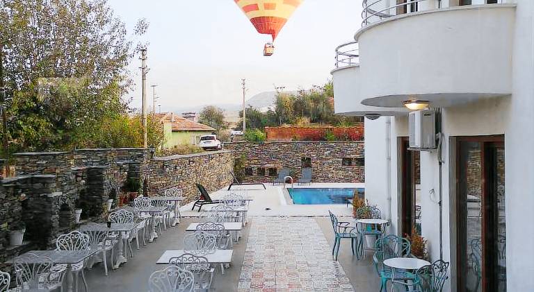 Bellamaritimo Hotel — photo 3
