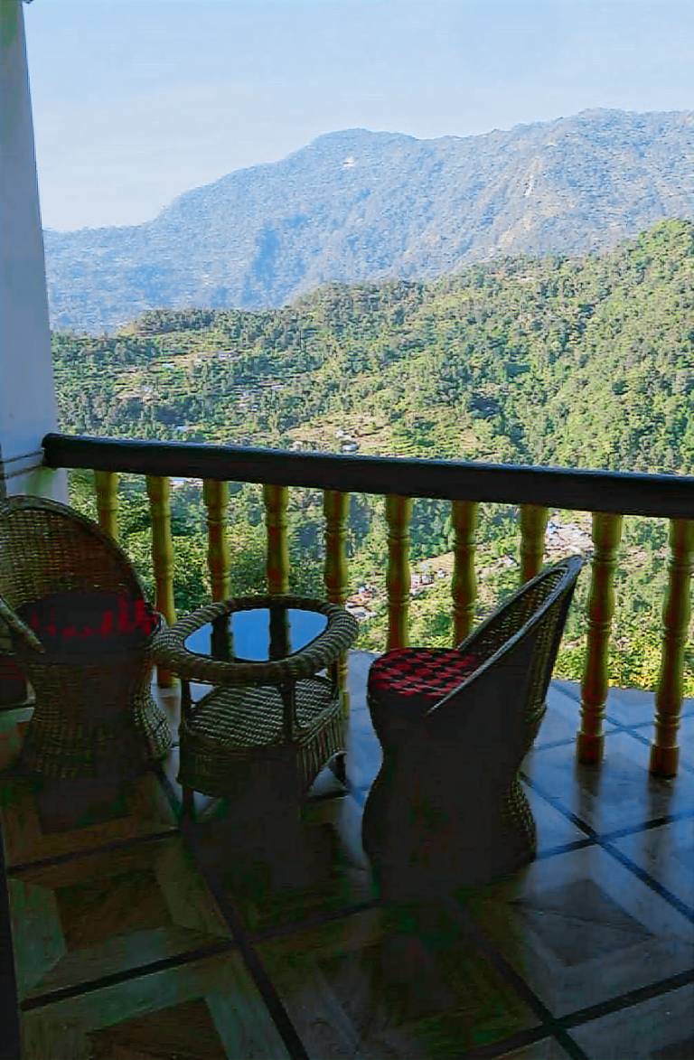Abhinay Natural Homestay by StayApart — photo 4