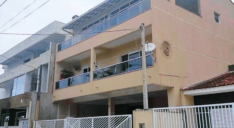 Apartamento Guaratuba