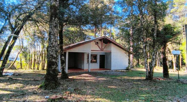 House with 1 room for 4 persons — photo 3