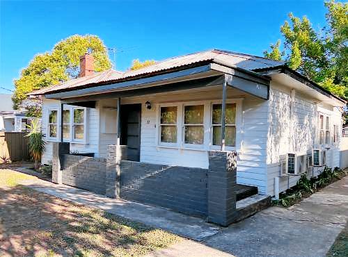 House Wodonga