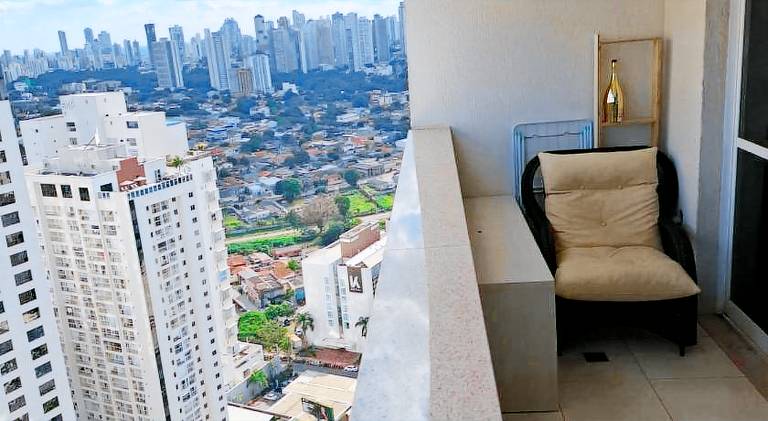 Wonderful serviced apartment with patio & yard | Pet-friendly — photo 5