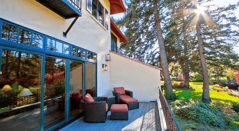 Columbia Cliff Villas — photo 4