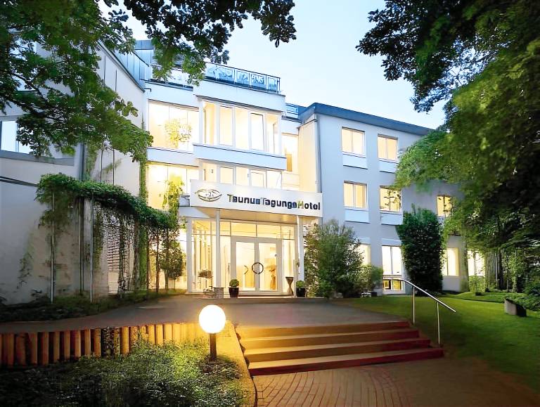TaunusTagungsHotel in Homburg