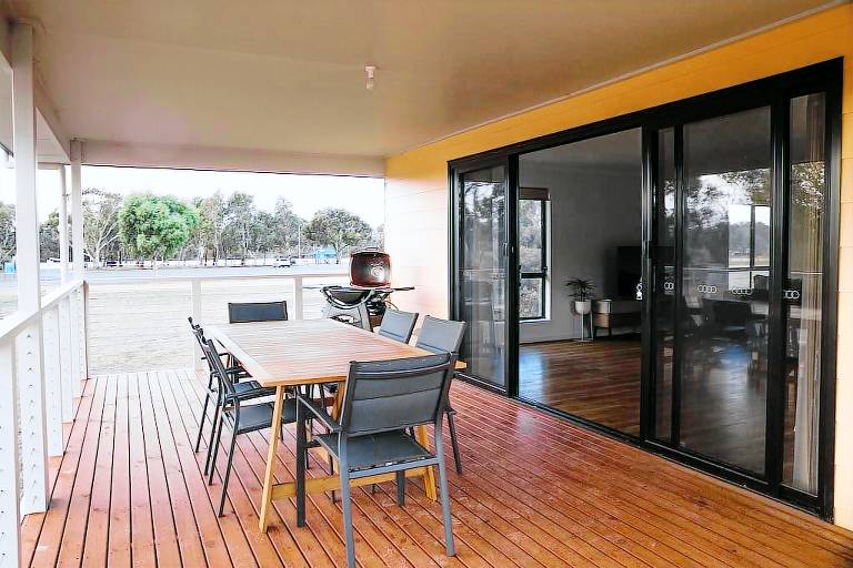 House Murray Bridge