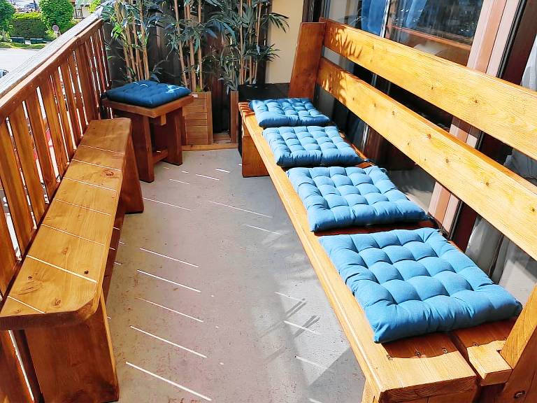 Appartement Métabief