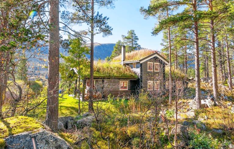 Huis Sudndalen