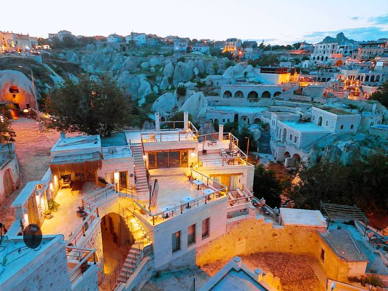 Vie hotel cappadocia (ADULTS ONLY) +18 in Ürgüp