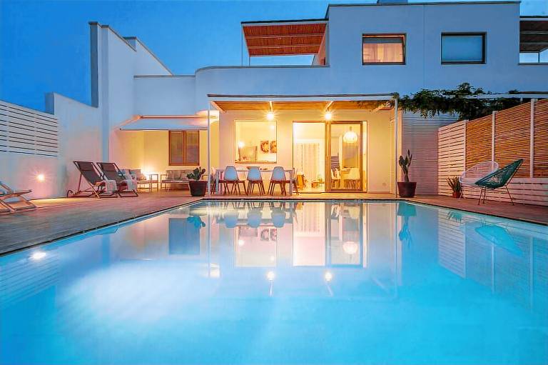 Villa Monopoli