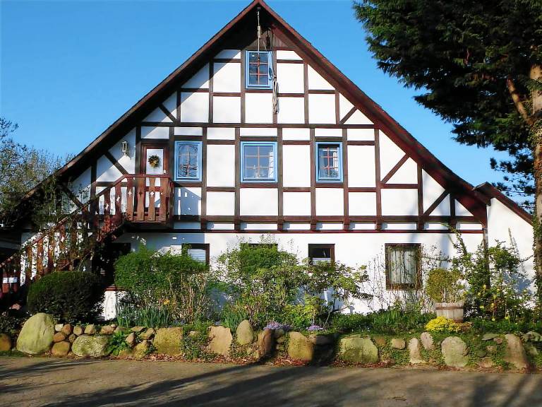 Ferienwohnung Buxtehude