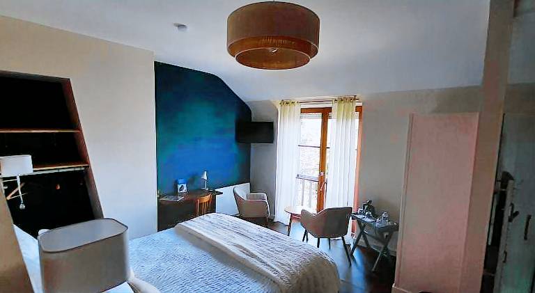 Chambre d'hôtes Chalonnes-sur-Loire