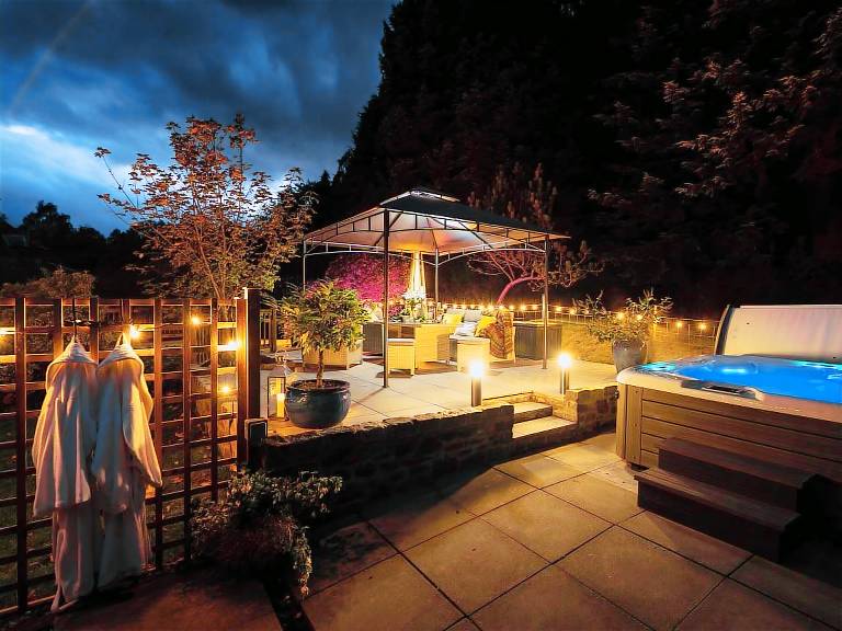 Cottage Aberfoyle