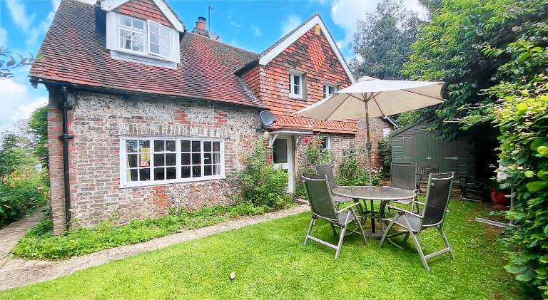 Ferienhaus