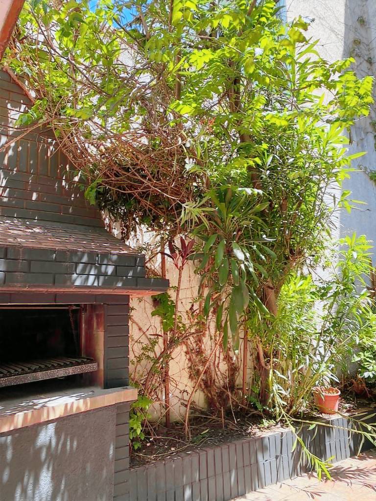 Casa Palermo