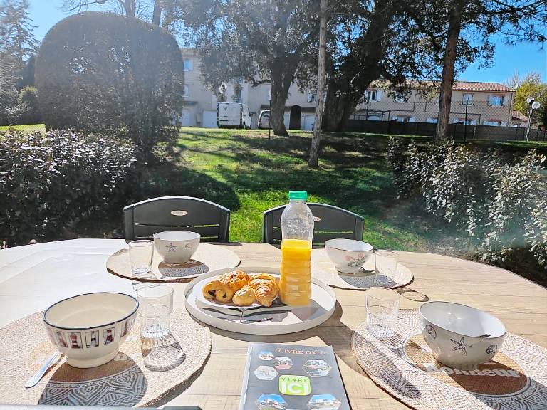 Appartement Saint-Brevin-les-Pins