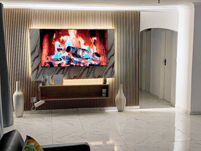 1600 m&sup2; Villa