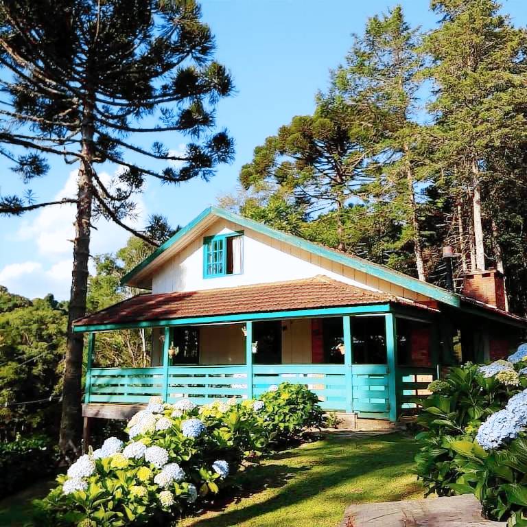 Casa  Canela