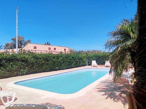Villa Campofelice di Roccella