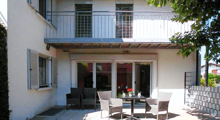 Rental apartment with 1 room for 3 persons — photo 3