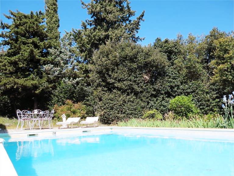 Ferienhaus in Ceyreste, Côte d'Azur, Frankreich