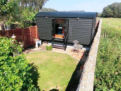 Bed and breakfast  Colworth