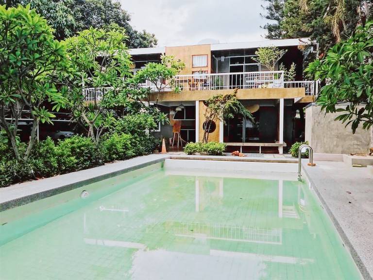 Chambre d'hôtes  Chiang Mai