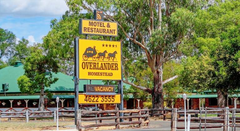 Motel Roma