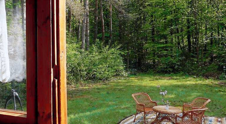 Vacation home with 3 rooms for 8 persons — photo 4