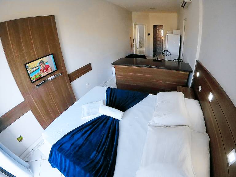 Apartamento Canasvieiras