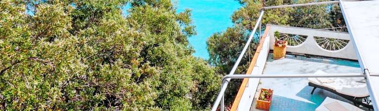 Villa Cinque Terre