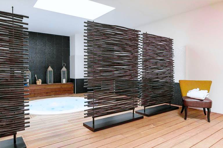 The Originals Boutique, Hôtel La Grange, Niort — photo 2