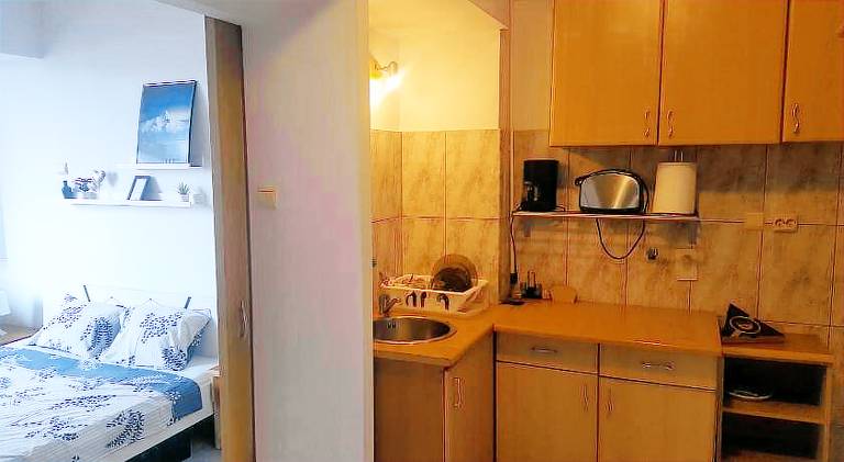 Charming holiday apartment | Close to Romanian Athenaeum | Dogs allowed — photo 4
