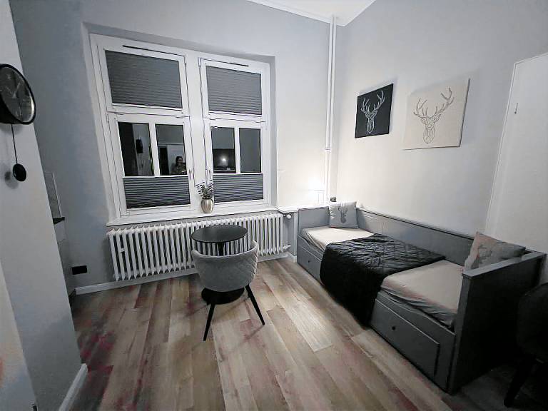 Ferienwohnung Lüneburg