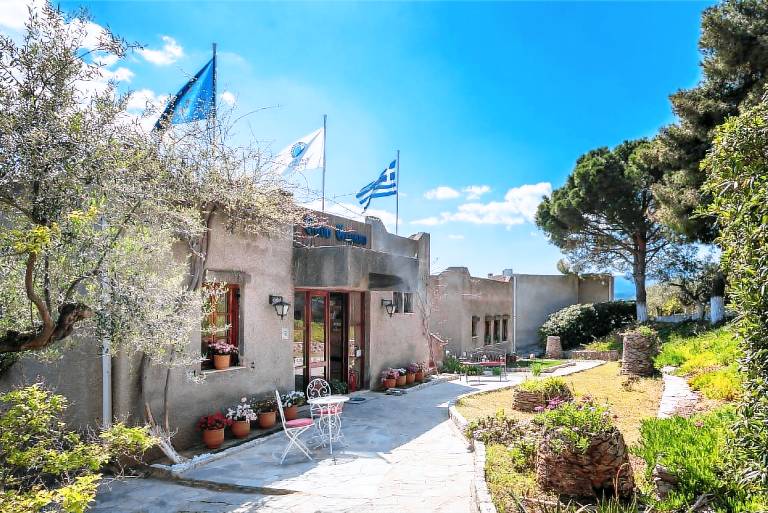 Apartment Gytheio