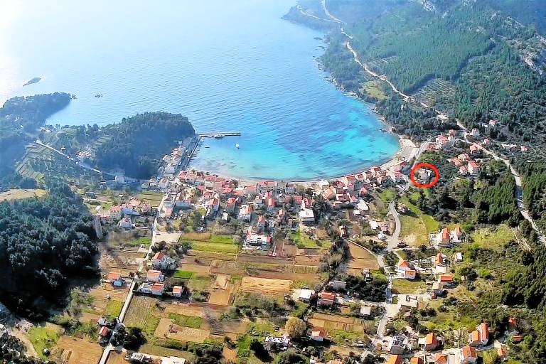 Apartament Luka Dubrava