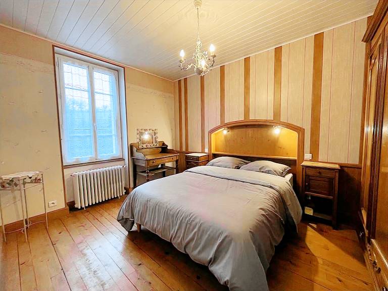 Cottage Lachaux