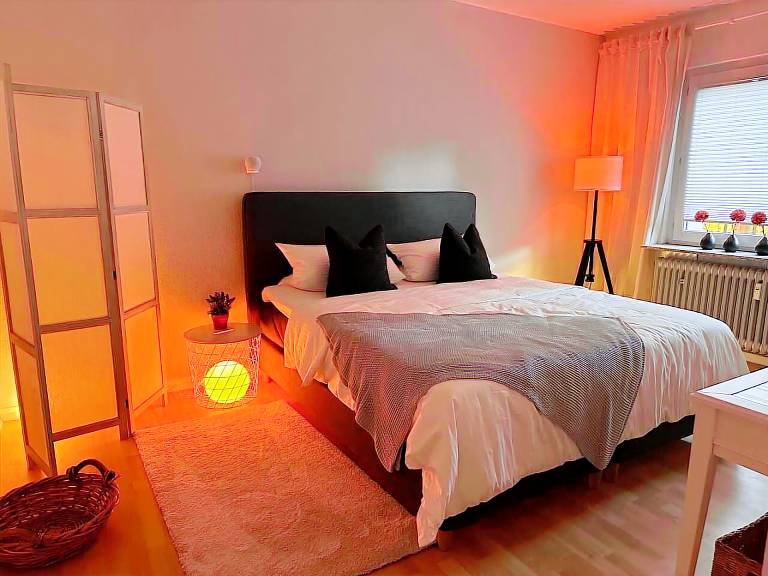 Appartement Wuppertal