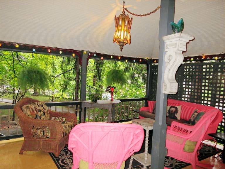 Cottage Mount Gretna Heights