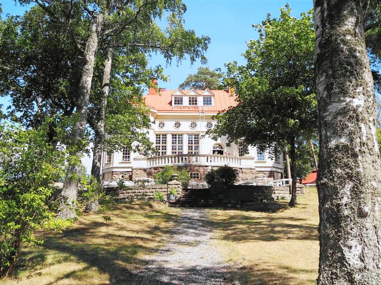 Resort  Helsinki