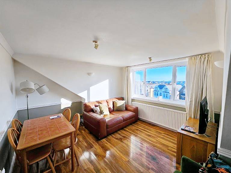 Ferienwohnung Southport