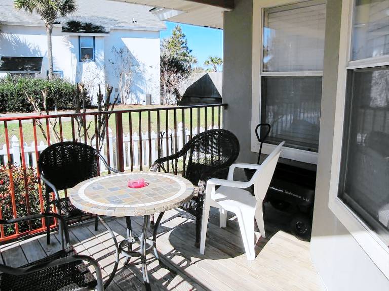 Cottage  Destin