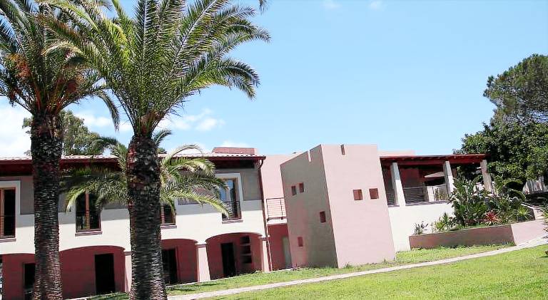 TH Costa Rei - Free Beach Resort — photo 5