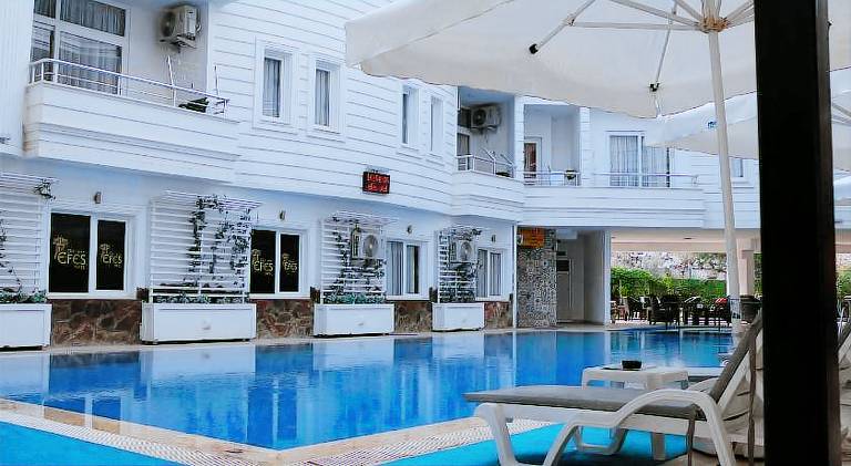 Club Efes Otel — photo 4