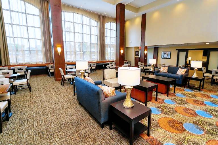 Staybridge Suites Newark-Fremont By IHG — photo 4