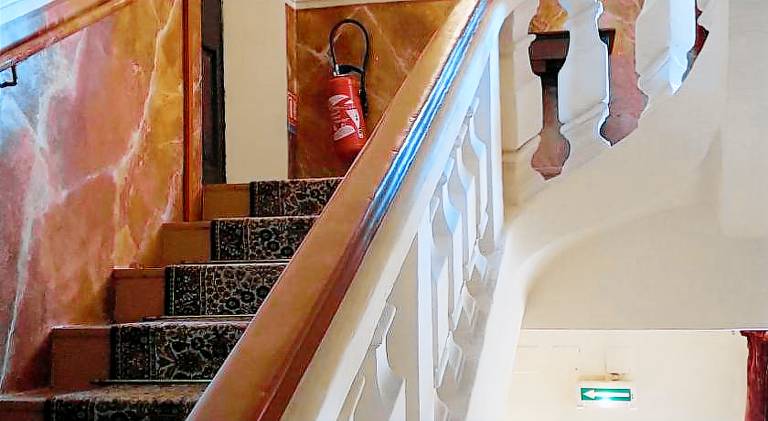 Hotel Cardinal — photo 3