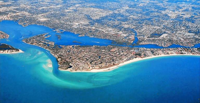 Ferienwohnung  Siesta Key